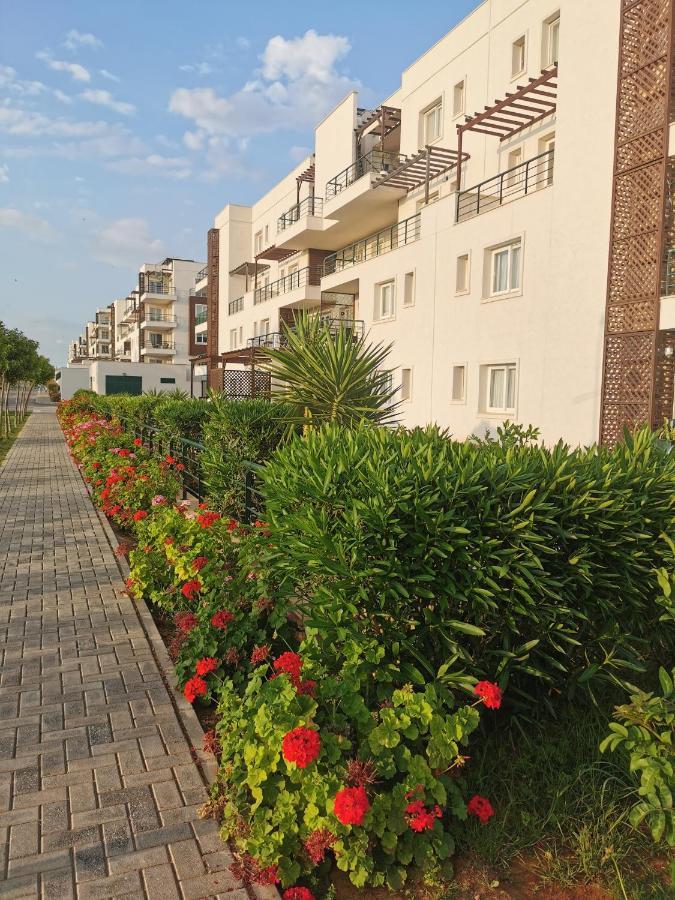 Green Apartment In Bafra Northern Cyprus Vokolidha Exteriér fotografie