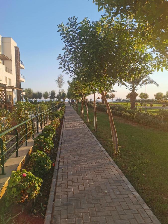 Green Apartment In Bafra Northern Cyprus Vokolidha Exteriér fotografie